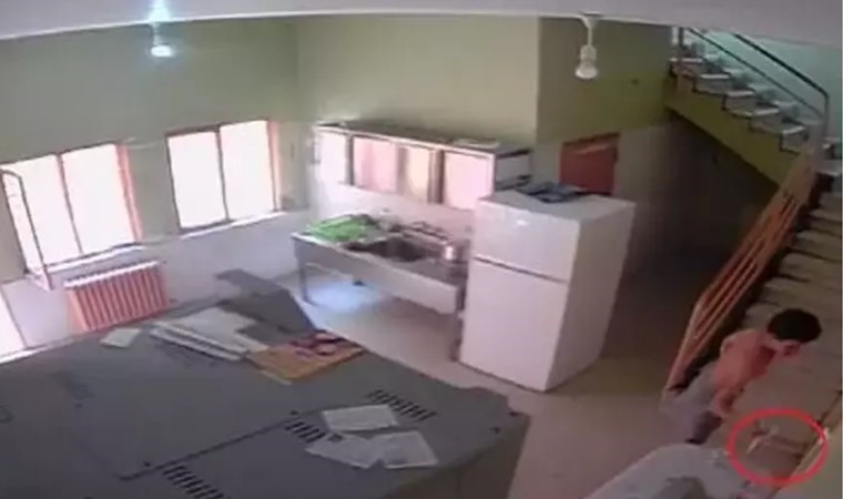 Çocuk koğuşunda kan donduran istismar: Ceza yağdı!