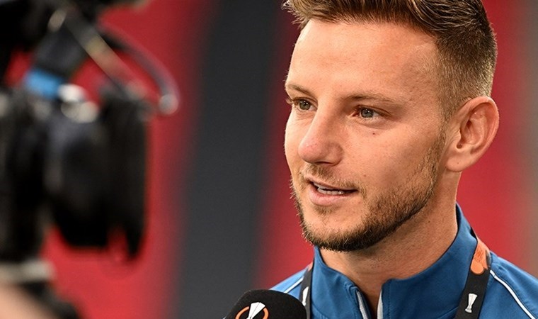Ivan Rakitic Sevilla’dan ayrıldı: Yeni adresi belli oldu!