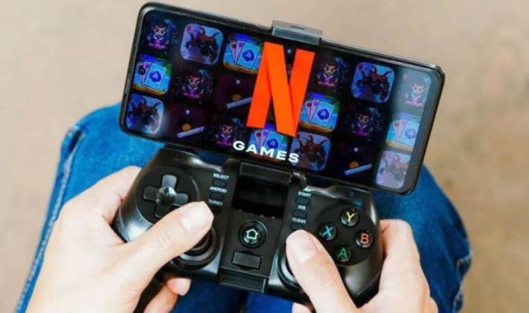 Netflix’ten tartışma yaratacak oyun hamlesi! Ücretli olabilir mi?