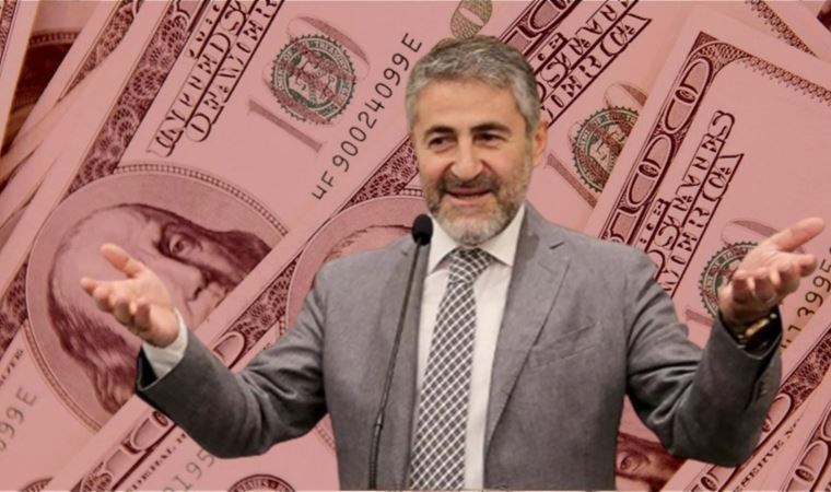 Dolar 30 lirayı aştı! Nebati’nin sözleri gündem oldu