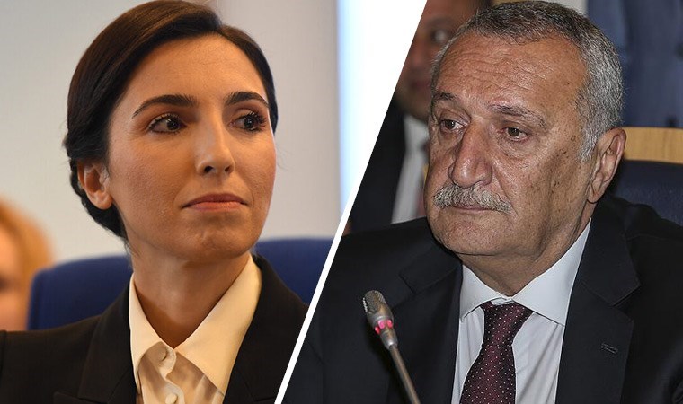 Hafize Gaye Erkan’la akrabalık iddiası gündem olmuştu: Mehmet Ağar’dan açıklama geldi