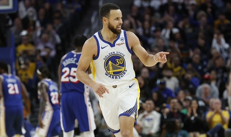 NBA’de forması en çok satılan isim belli oldu!