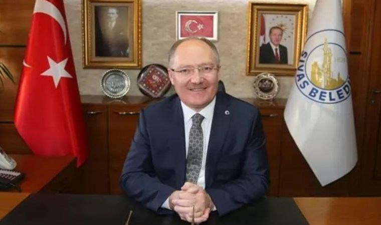 AKP Sivas Belediye Başkan adayı Hilmi Bilgin kimdir? Hilmi Bilgin kaç yaşında, nereli?