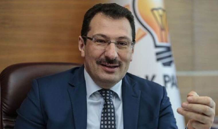 AKP’li Ali İhsan Yavuz: ‘Her ankette İmamoğlu’nun oyları biraz daha düşüyor’