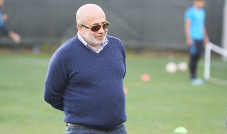 Murat Sancak’tan transfer açıklaması: ‘Sözde transfer yasağı almış…’