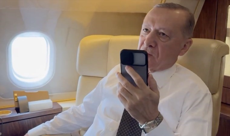 Erdoğan’dan Santa Maria İtalyan Kilisesi Rahibi Anton Bulai’ye ‘taziye’ telefonu ’24 saat içinde…’