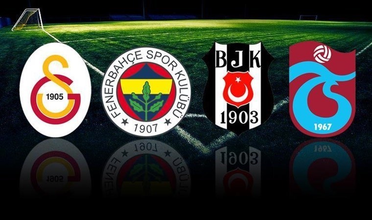 Son maçlar borsaya yansıdı! İşte futbol takımlarının hisselerinde son durum
