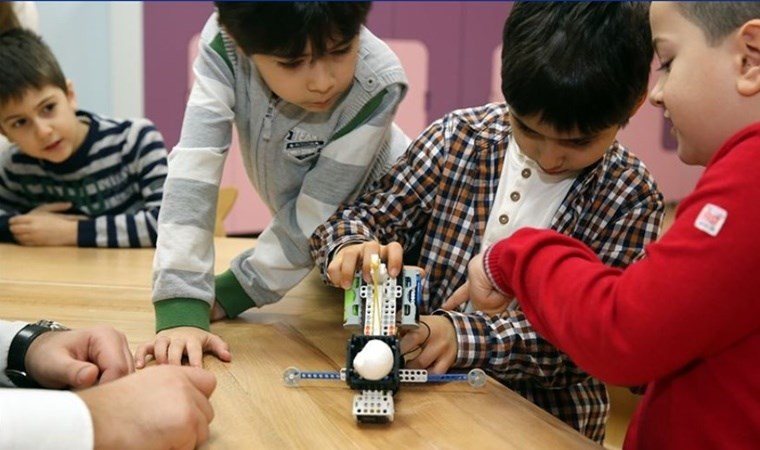 Nasıl, zeki bir çocuk yetiştirilir? Cevabı, 45 yıl süren bu araştırmada…