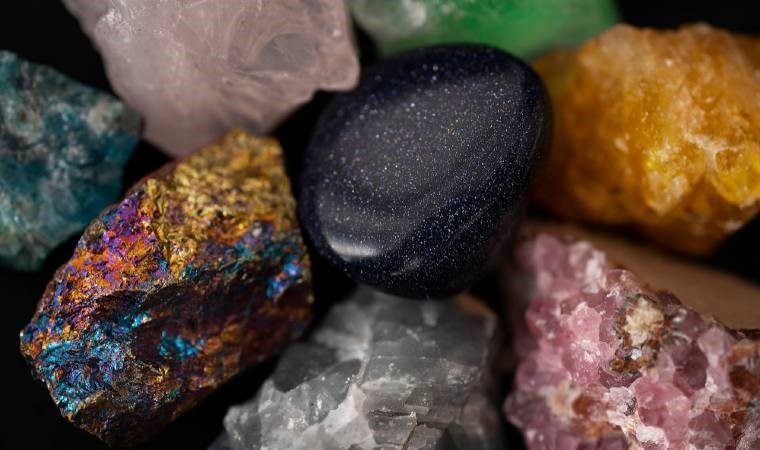 Aşk hayatınıza 7 doğal taş şifası! İİlişkilerinize hangi doğal taşlar iyi gelir, ne şifa sağlar?