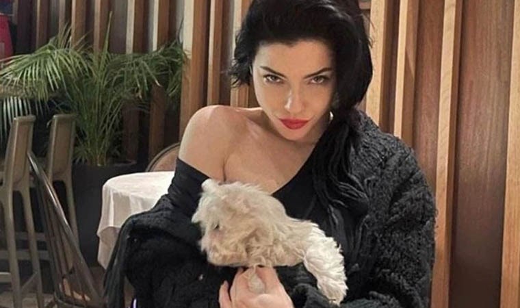 53 gün evli kalmışlardı, Merve Boluğur eski eşiyle barıştı mı?