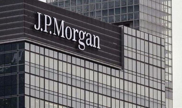 JPMorgan’dan dört Türk bankasına kötü haber