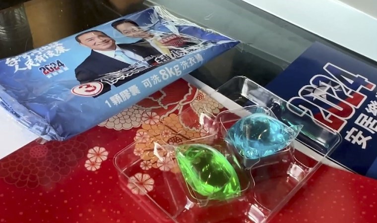 Seçim kampanyası hastanelik etti: 3 kişi zehirlendi