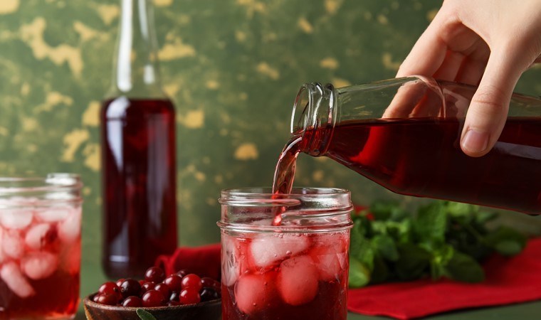 Her gün bir avuç yendiğinde mucize yaratıyor: Bel çevresindeki yağlanmayı azaltıyor, doğada bulunan en yüksek antioksidan kapasitesine sahip!