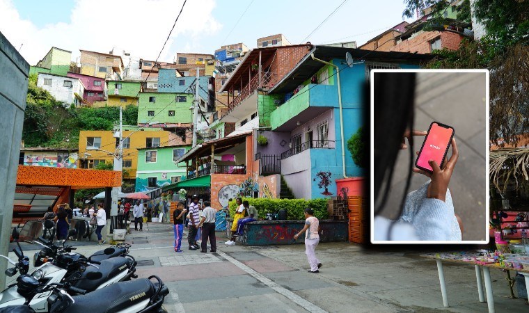 Uyuşturucu, soygun, cinayet: Kentin ölümcül flört tuzağı