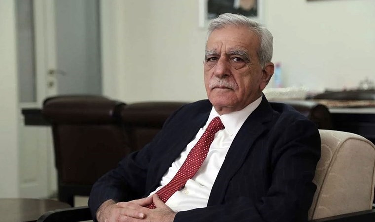 DEM Parti Mardin Büyükşehir Belediye Başkan adayı Ahmet Türk kimdir? Ahmet Türk kaç yaşında, nereli?