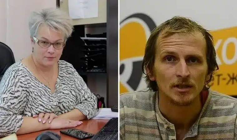 Rusya’da iki günde iki gazeteci ölü bulundu