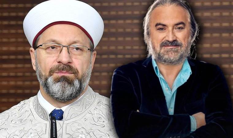 Diyanet’ten şarkıcı Volkan Konak hakkında suç duyurusu