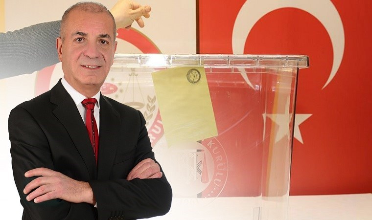 CHP’li Aydos’tan Kırıkkale analizi: ‘Sağ partilerin oy oranında düşüş var’