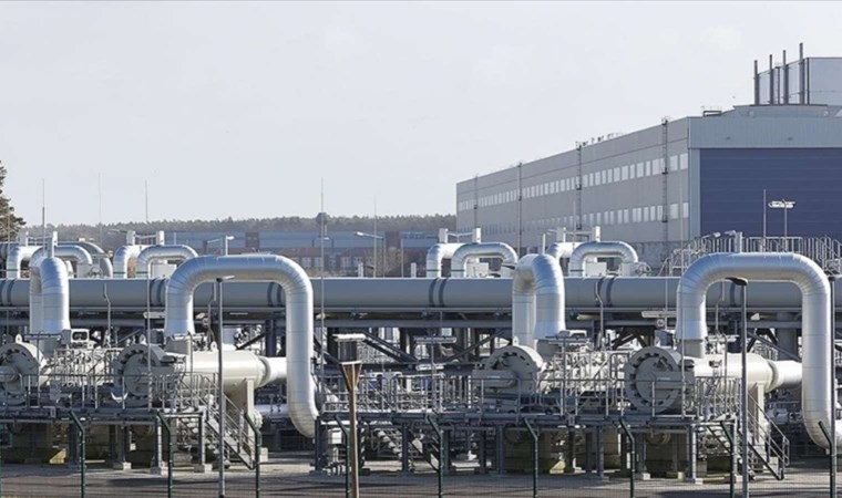 Çin’in fosil yakıt üretimi ve ithalatı arttı