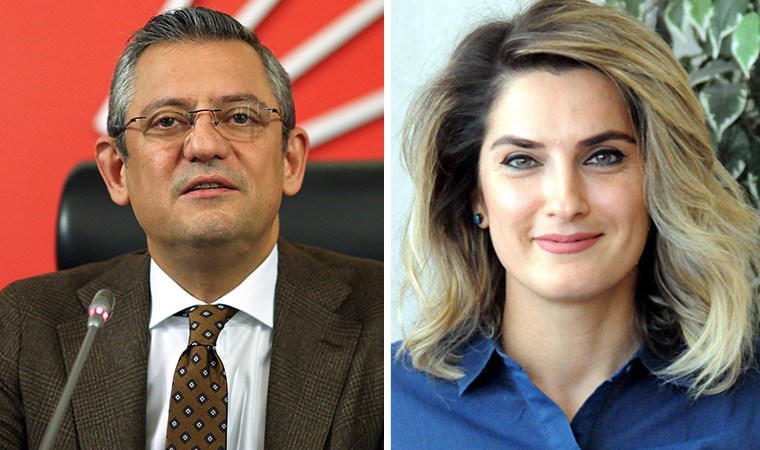 Özgür Özel’den ‘Başak Demirtaş’ açıklaması