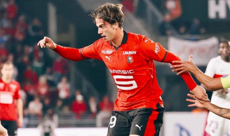 Bertuğ Yıldırım’dan transfer itirafı: Teklif aldığı kulübü açıkladı!