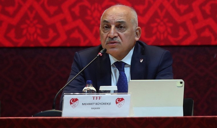 Şike yapıldığı iddia edilmişti: TFF’den hakem ataması açıklaması!