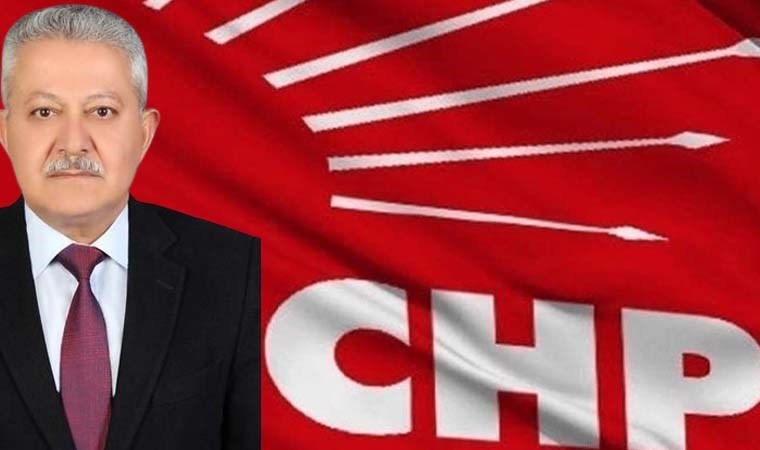CHP Karaman Belediye Başkan Adayı Recep Sertçelik kimdir? Recep Sertçelik nereli, kaç yaşında?