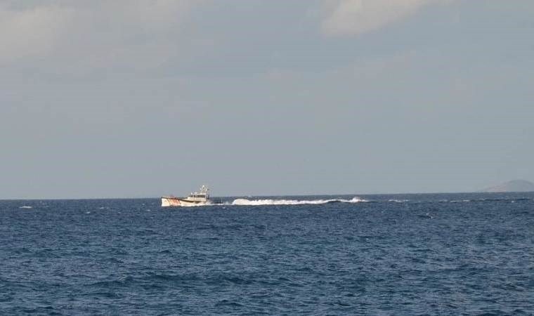 Yunanistan’da kıyıya vuran erkek cesedi kayıp iş insanına ait çıktı!