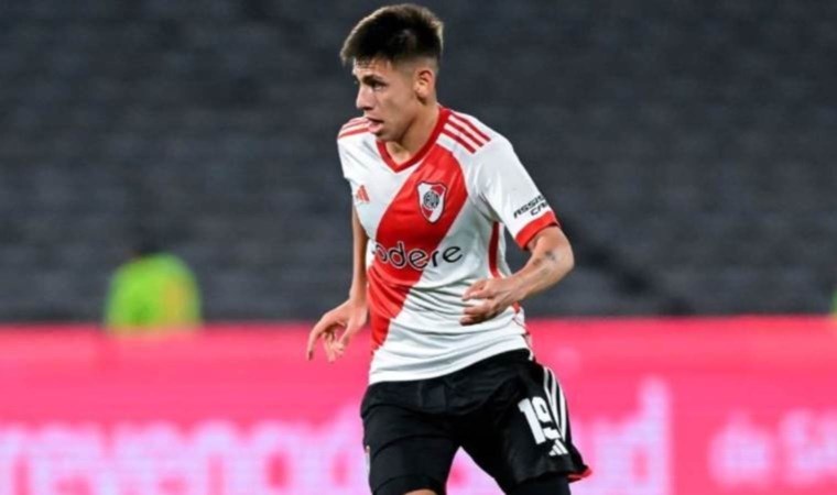 Manchester City’den genç yıldıza 25 milyon Euro!