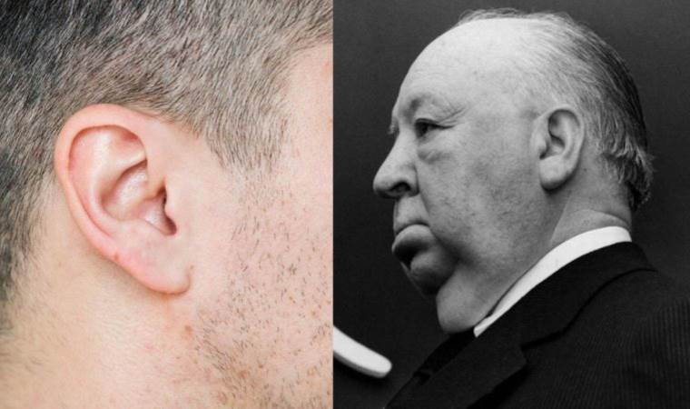 Yaşlanınca kulaklarımız neden büyür?