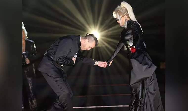 Ajda Pekkan ve Cem Adrian’dan albüm müjdesi