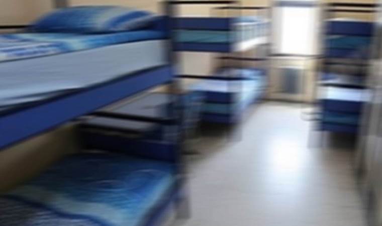 TÜBİTAK birincisi öğrenci, yurt odasında saldırıya uğradı: ‘Cinsel taciz’ iddiası!