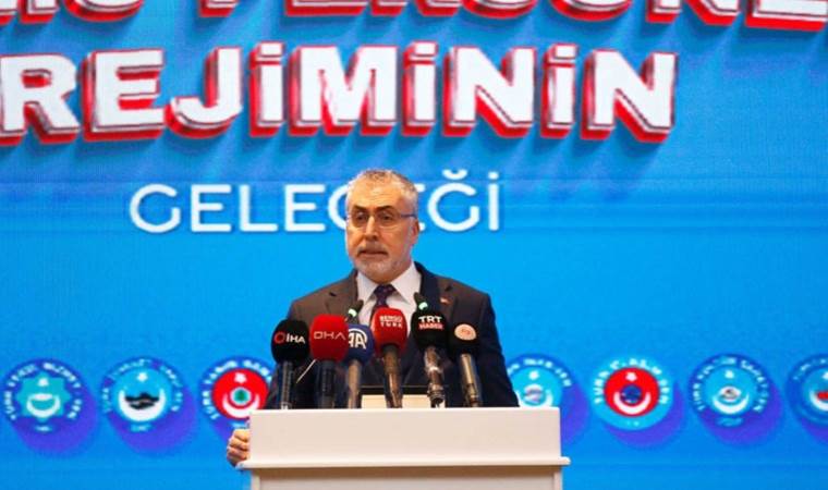 Bakan Işıkhan: Ulaşılamaz görülen hedeflerimize bir bir ulaştığımızı görüyoruz