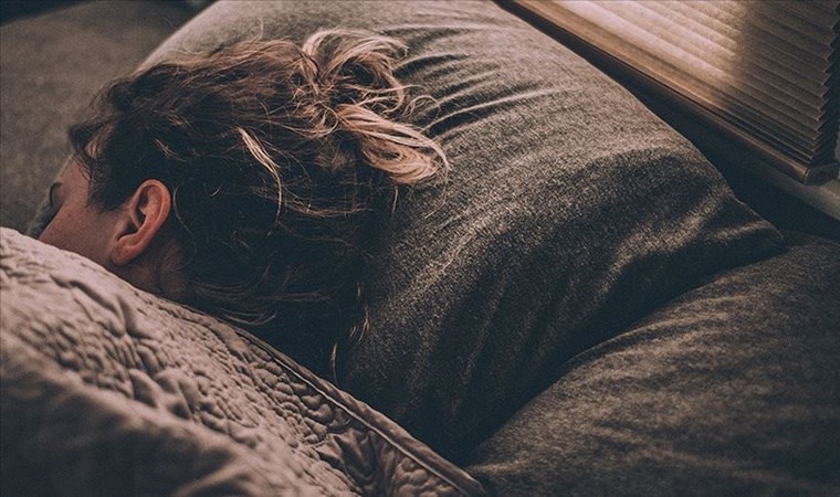 2024’ün en sıra dışı iş ilanı: Uzaktan çalışacak, uyurken 400 bin TL kazanacak