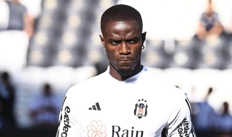 Teknik direktöründen Bailly’e övgü: ‘Olağanüstü’