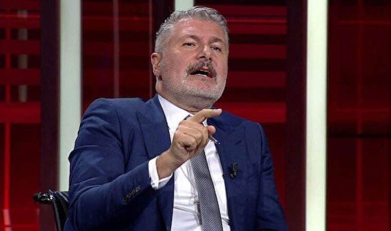 Eski İYİ Partili Bahadır Erdem’den İmamoğlu paylaşımı: ‘Şeriat yanlılarının işgaline izin vermem’