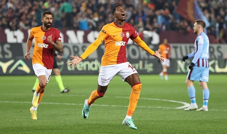 Fildişi Sahili’nde Wilfried Zaha tepkisi! ‘2 gol boşa gitti’