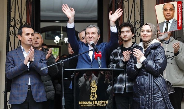 Cumhuriyet yazdı, aday gösterilmedi