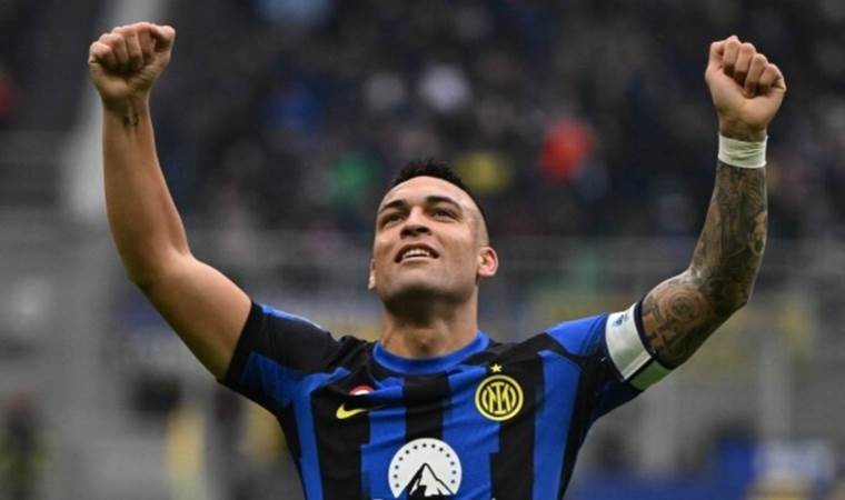 Inter, Hellas Verona’yı 90+3’te devirdi
