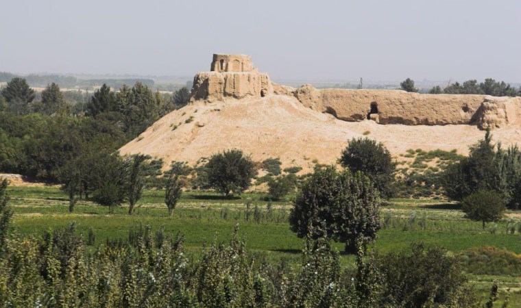 Afganistan’da onlarca arkeolojik alan buldozerle yıkılarak ‘yağmaya açıldı’