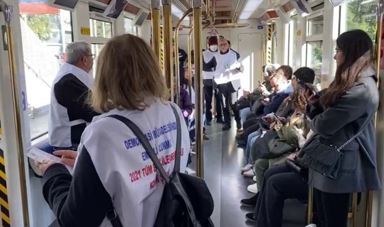 Emekliler: Evimize yumurtayı, peyniri, zeytini, eti almayı unuttuk