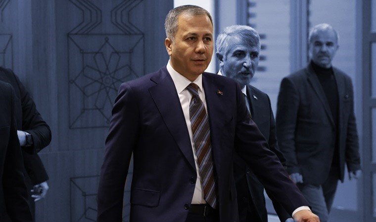 Emniyet Personel Başkanı’na FETÖ suçlaması: ‘Saatli bomba Ali Yerlikaya’nın kucağında’