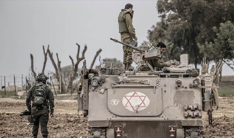 Savaş, İsrail askerlerini bunalıma soktu