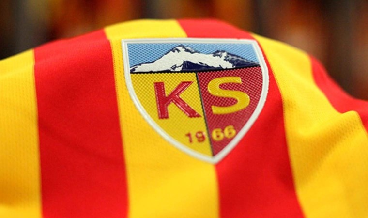 Kulübün satılacağı öne sürülmüştü: Kayserispor’dan iddialara cevap!