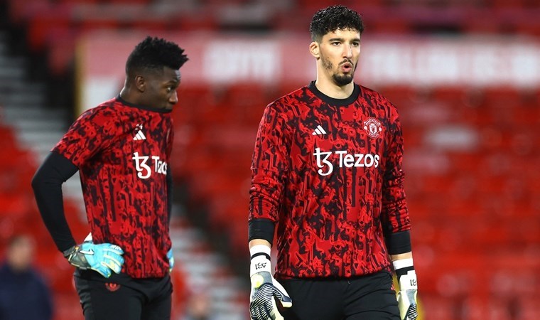 Erik ten Hag’dan Altay Bayındır’a müjde!