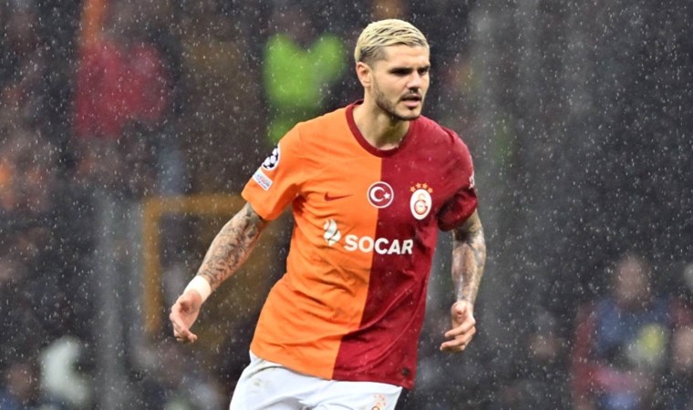 Derbide sakatlanmıştı: Galatasaray’dan Mauro Icardi açıklaması!