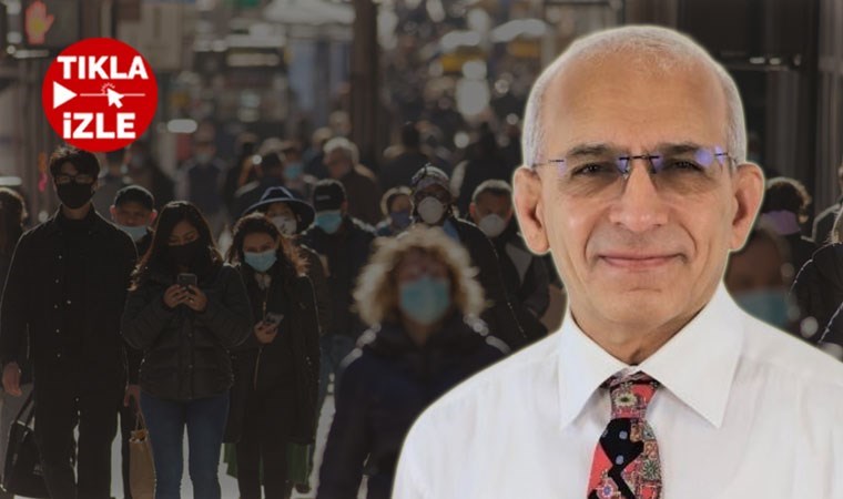 Halk Sağlığı Uzmanı Prof. Dr. Ahmet Saltık uyardı… Yoksulluk bir halk sağlığı sorunu!