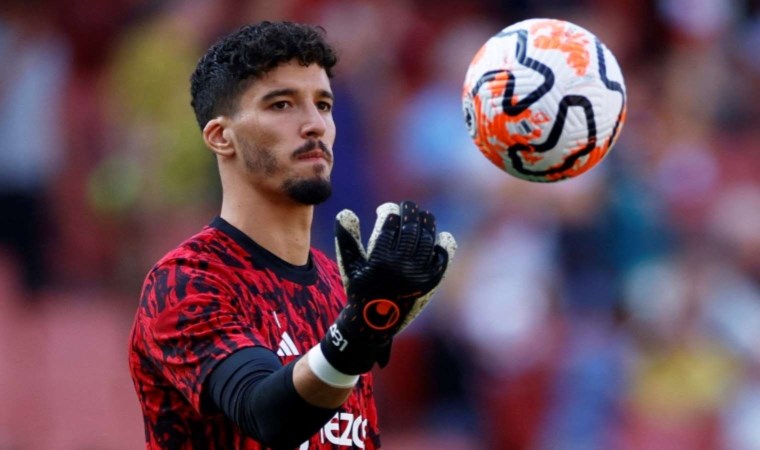 Altay Bayındır’ın Manchester United formasıyla çıkacağı ilk maç belli oldu!