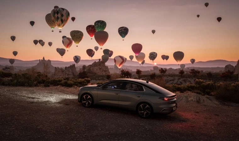 TOGG tanıttığı yeni modeli T10F ile Avrupa basınında: ‘2024’te ihracat başlıyor’