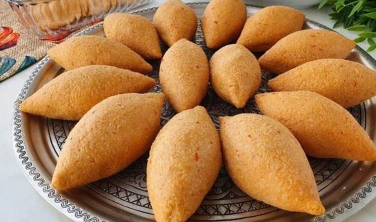 Damak çatlatan lezzet: Vegan içli köfte tarifi